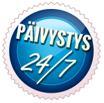Pyydä tarjous!