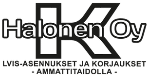 K.Halonen Oy